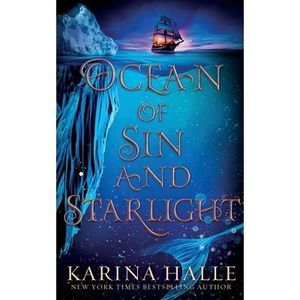 Ocean of Sin and Starlight -- Karina Halle